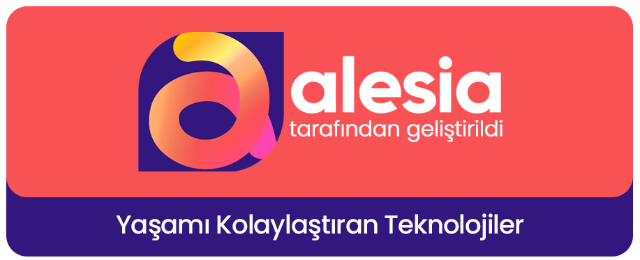 Alesia tarafından geliştirildi